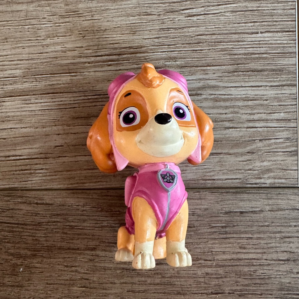 Paw Patrol Skye Tonie
